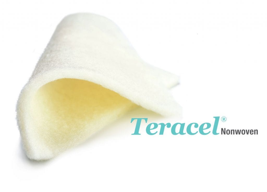 TERACEL® Nonwoven Hemostat – KATSAN MEDICAL DEVICES, Hemostasis