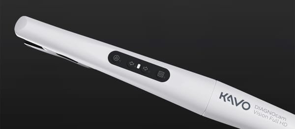 DIAGNOcam Vision Full HD