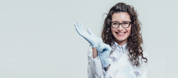 Servicesetet "Intense Clean" och servicekitet "Clean" från KaVo