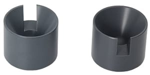 Amalgam Well – Associated Dental Products Limited Kemdent, Matrizen