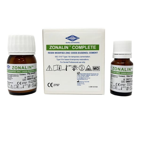 Zonalin