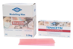 Tenacetin