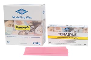 Tenasyle Tough – Associated Dental Products Limited Kemdent, Wachse
