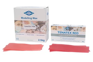 Tenatex Red