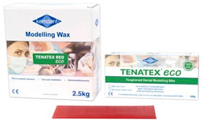 Tenatex Red Eco