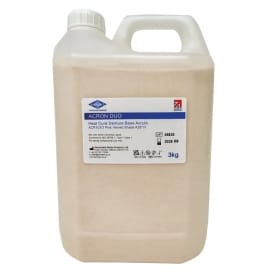 Acron Duo Pink Veined A28/1V Powder 3kg – Associated Dental Products Limited Kemdent, Kunststoffe