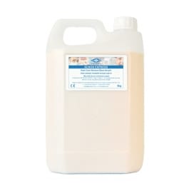 Acron Express Pink Veined Shade A28/1V 3kg – Associated Dental Products Limited Kemdent, Kunststoffe