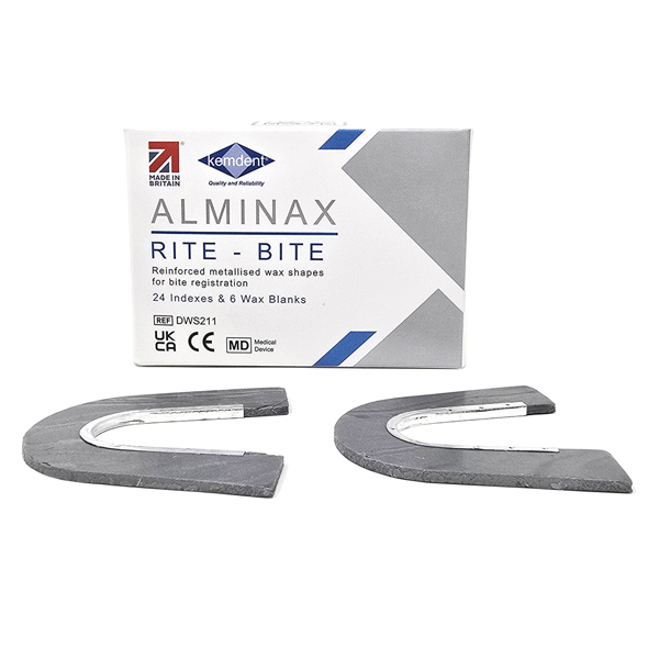 Alminax Rite Bite