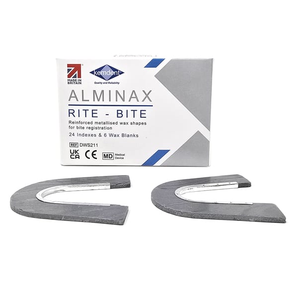 Alminax Rite Bite