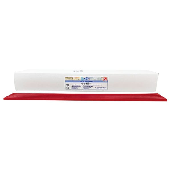 Beading Wax – Associated Dental Products Limited Kemdent, Wachse