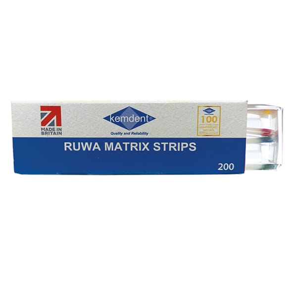 Ruwa Matrix Strips Straight