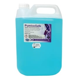 PumiceSafe Universal Cleaner 5L – Associated Dental Products Limited Kemdent, Dental Laboratory Supplies