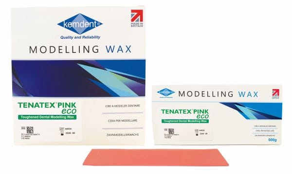 Tenatex Pink Eco