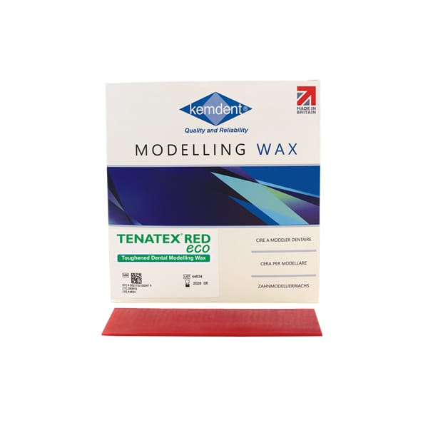 Tenatex Red Eco