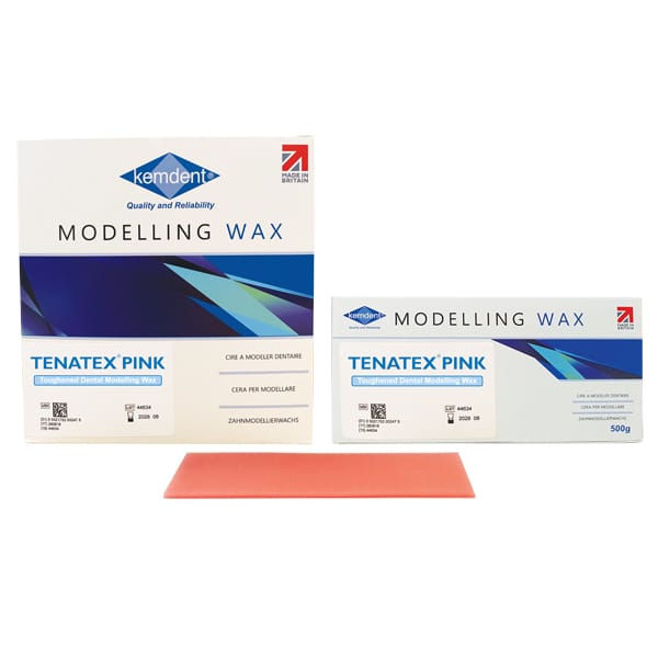 Tenatex Pink