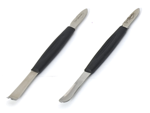 Wax Knives – Associated Dental Products Limited Kemdent, Lab Hand Instruments