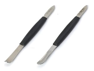 Wax Knives – Associated Dental Products Limited Kemdent, Dental Laboratory Instruments