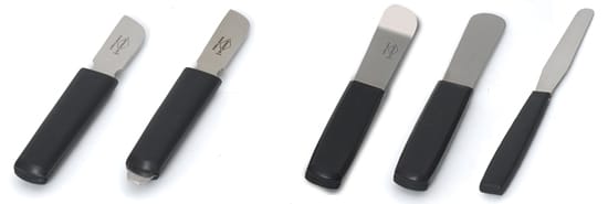 Plaster Knives, Plaster Mixers – Associated Dental Products Limited Kemdent, Dental Laboratory Instruments