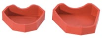 Rubber Model Formers