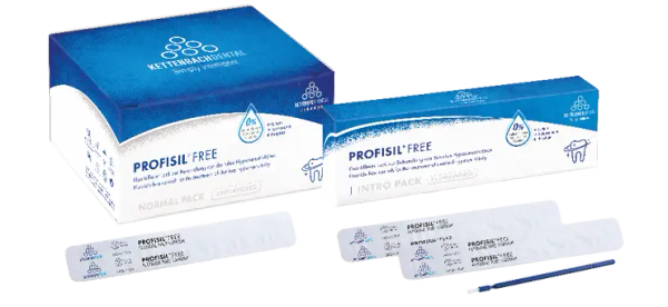 PROFISIL® FREE
