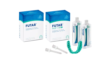 Futar – Unser Goldstandard