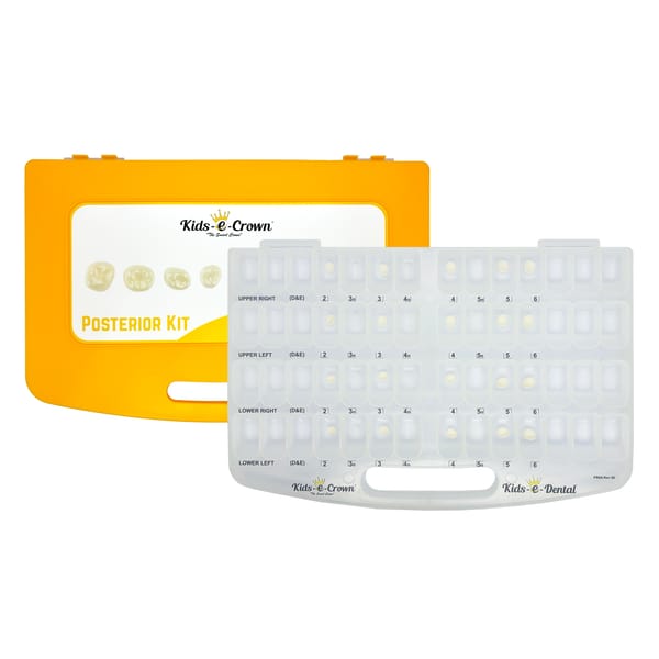 First Molar Starter Kit