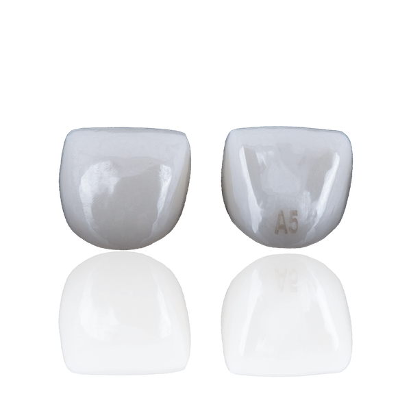 Incisor refills