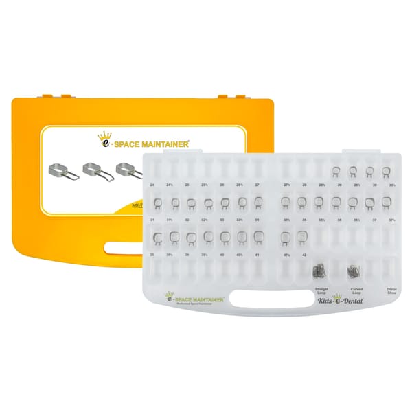 Kit de démarrage bague et boucle