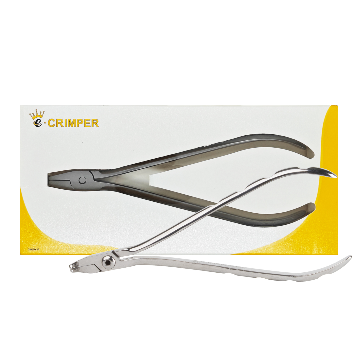 e-Crimper – Kids-e-Dental LLP, Endodontic Accessories