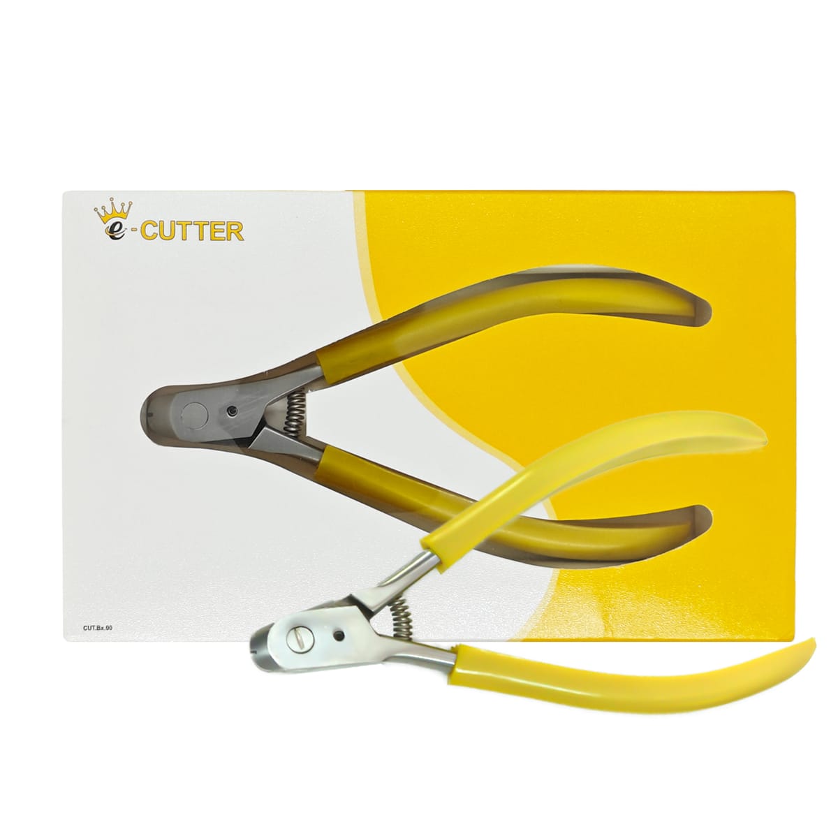 e-Cutter – Kids-e-Dental LLP, Füllungsinstrumente