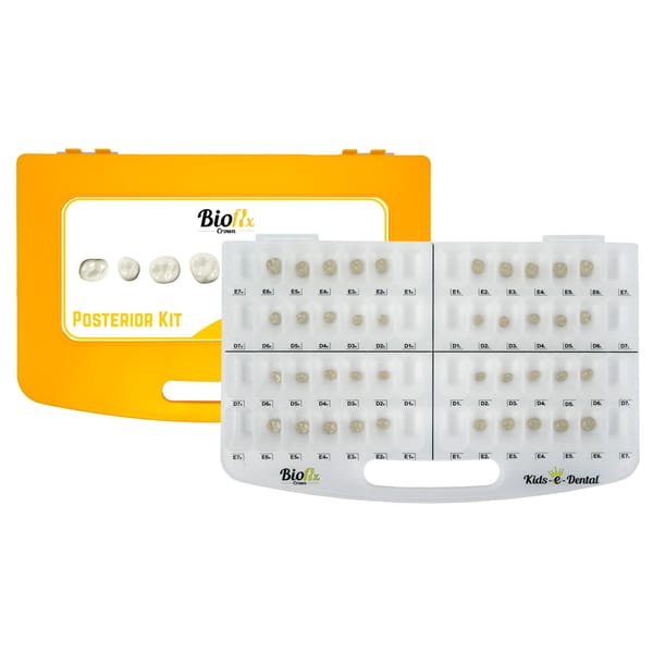 Bioflx Posterior Starter-Kit