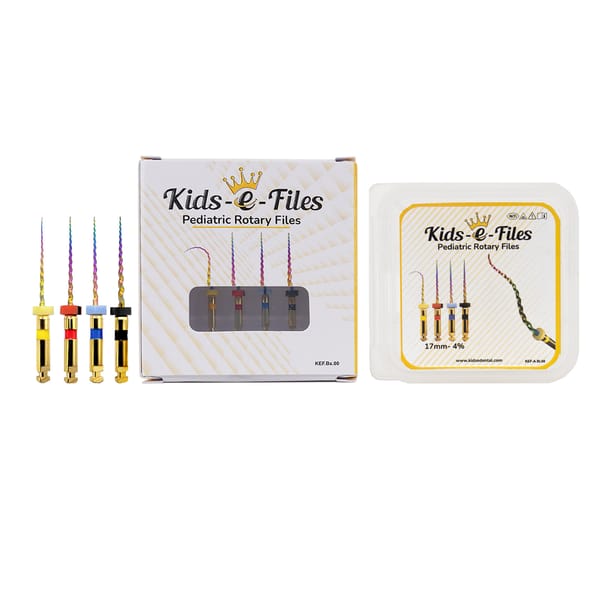 Kids-e-Files (Pack assorti)