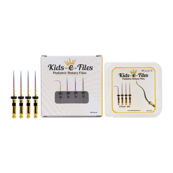 Kids-e-Files (40-4 % Noir)
