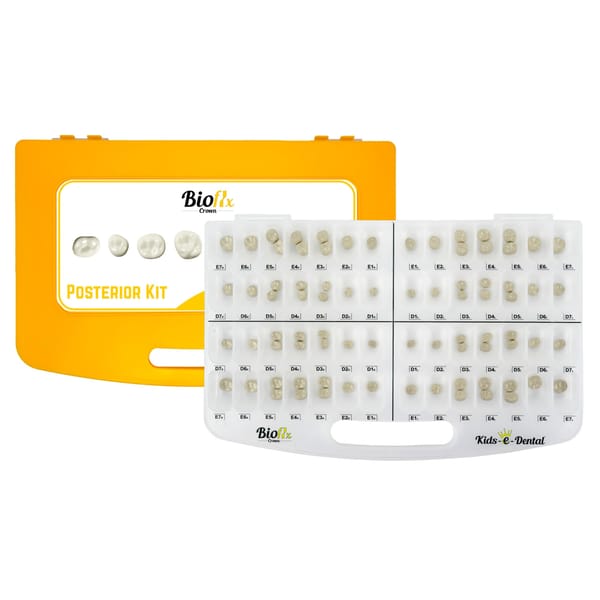Bioflx Posterior Professional Kit