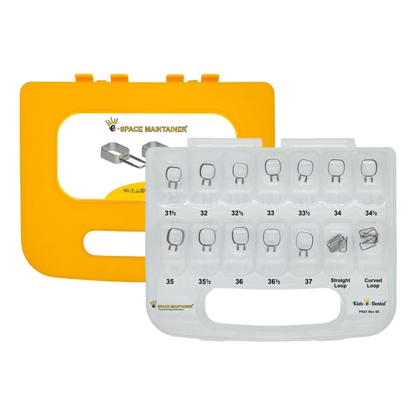 e-Space Maintainer Mini-Kit
