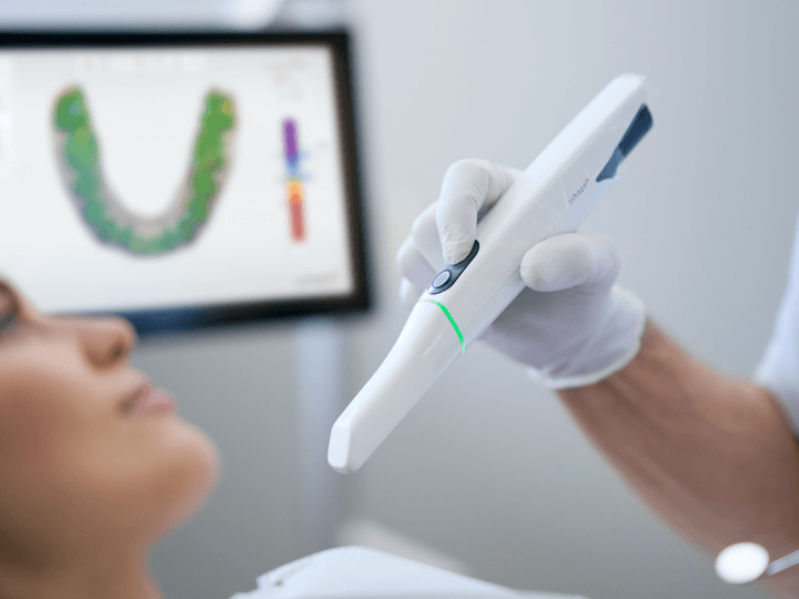 3Shape TRIOS 5 – C. Klöss Dental GmbH & Co. Betriebs KG, Intraoral Scanners