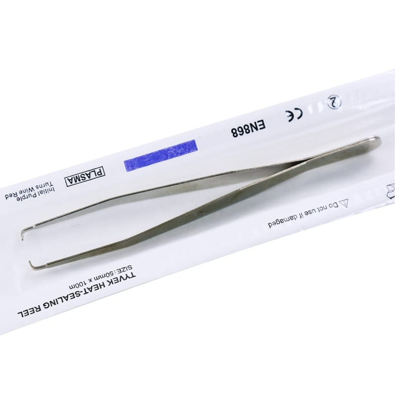 Tyvek Sterilization Roll&Pouch – Anqing Kangmingna Packaging Co.,Ltd, Sterilisationsschläuche und -beutel