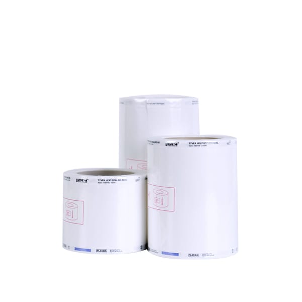Tyvek Sterilization Roll&Pouch