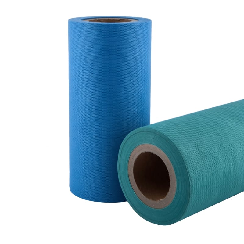 Wrapping Material Non Woven Fabric – Anqing Kangmingna Packaging Co.,Ltd, Sterilisationsschläuche und -beutel