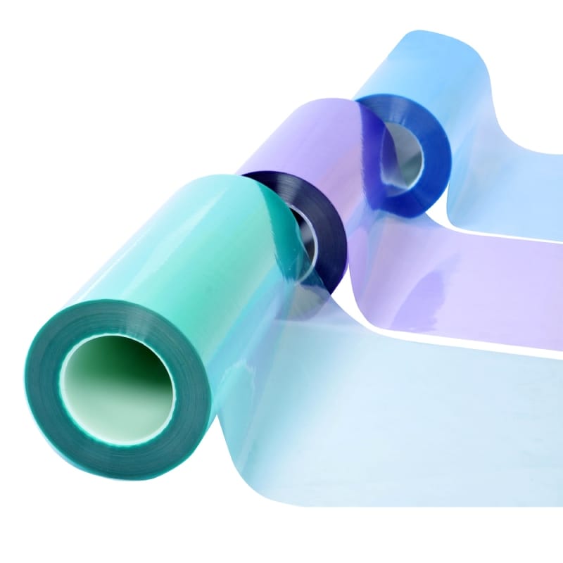 Medical Plastic Multi-layer Film – Anqing Kangmingna Packaging Co.,Ltd, Sterilisationsschläuche und -beutel