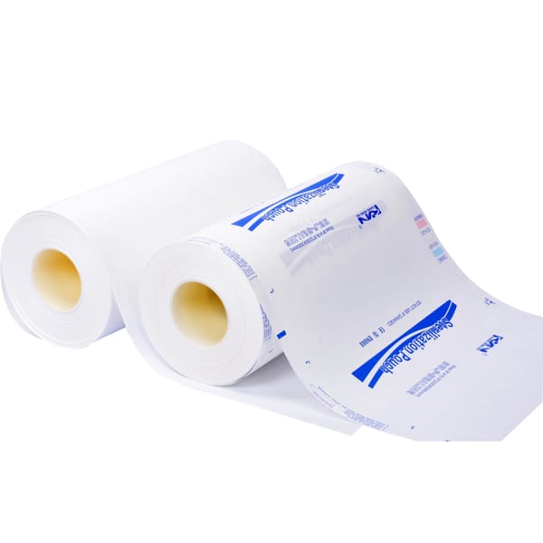 Sterilization Self Sealing Sterilization Pouch