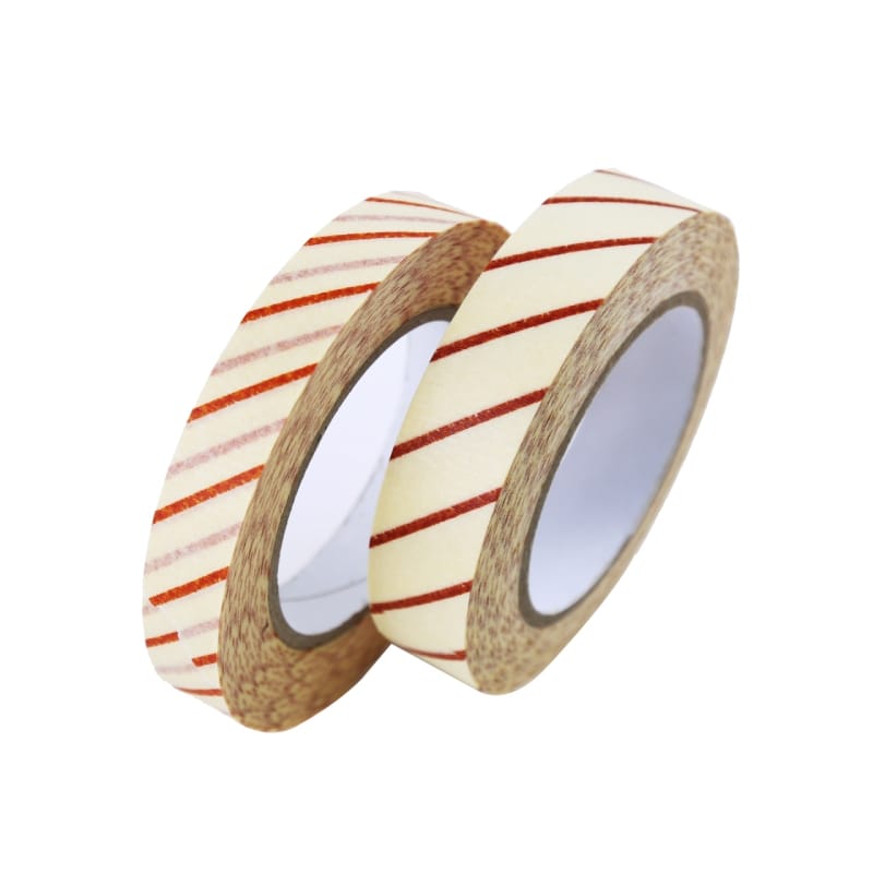 EO Sterilization Indicator Tape – Anqing Kangmingna Packaging Co.,Ltd, Sterilisationszubehör