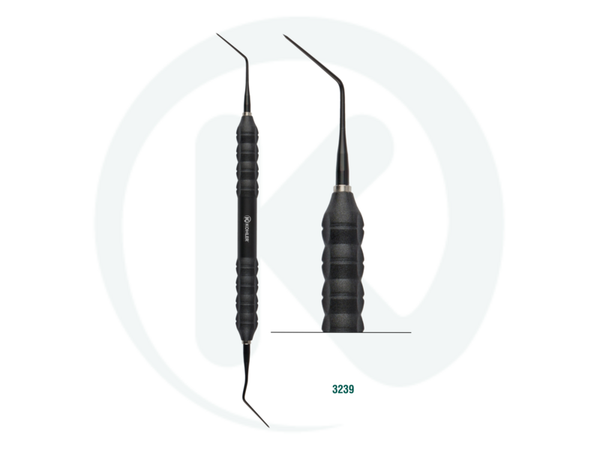 DG18 probe