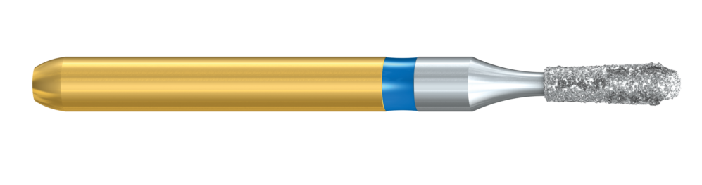 4COMP - Composietverwijderaar – Komet Dental, Diamonds