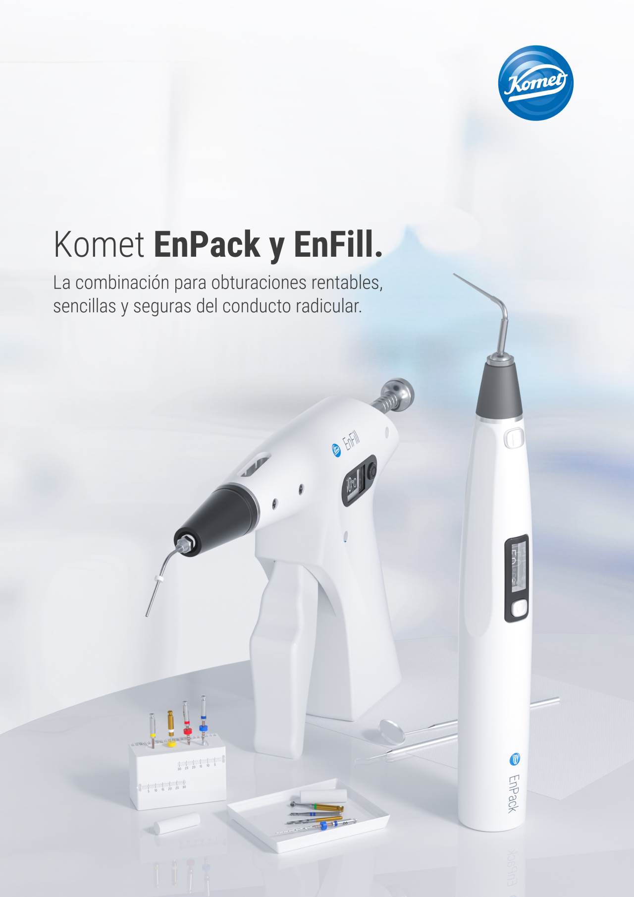 Folletto | EnPack &amp; EnFill