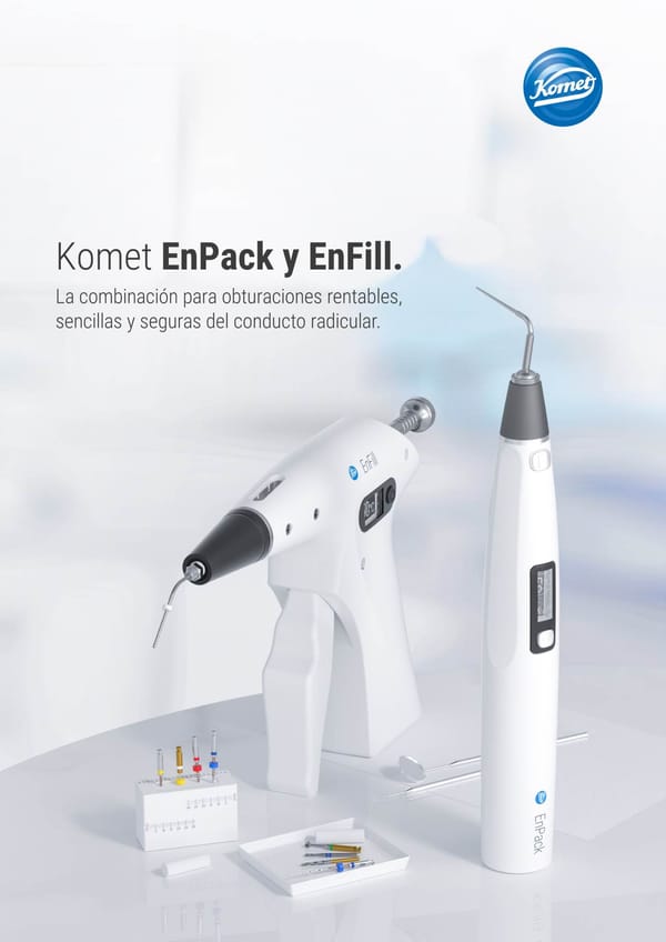 Folletto | EnPack &amp; EnFill