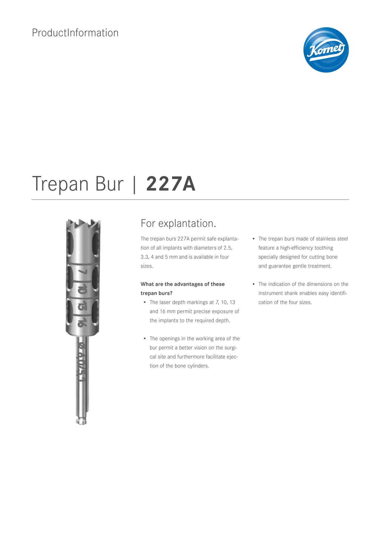PI | 227A