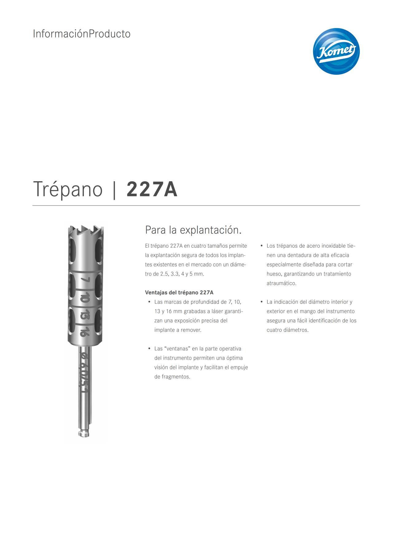 PI | 227A