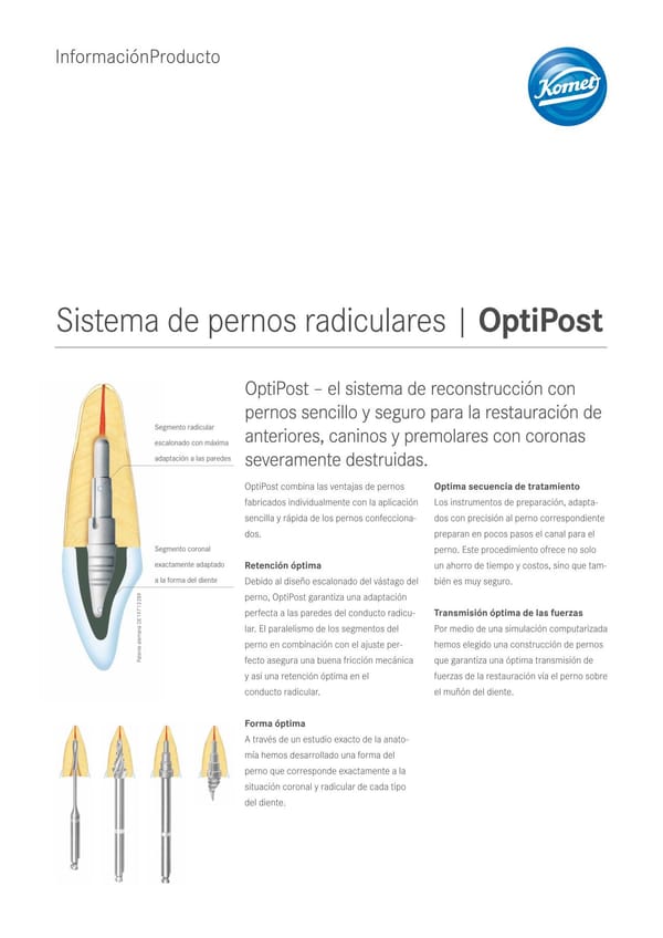 PI | OptiPost