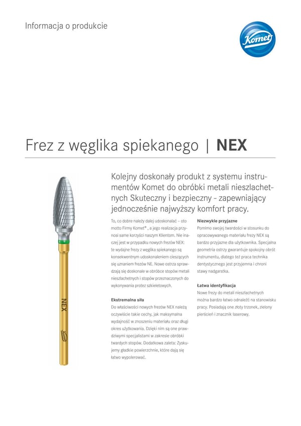 PI | NEX